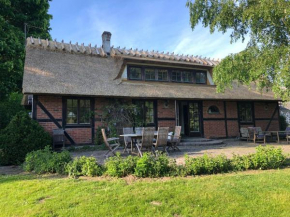 Cottage on unique farm, Höör